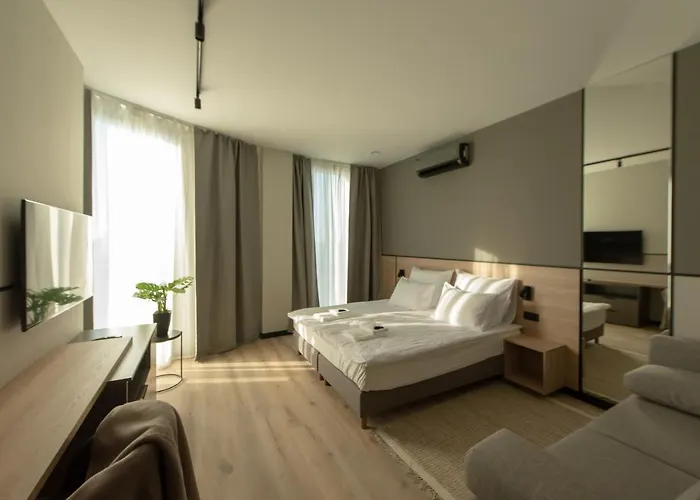 Apartment Sarnia Point Prestige Wroclaw