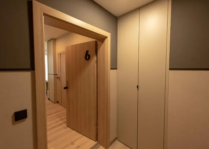 Sarnia Point Prestige Wroclaw