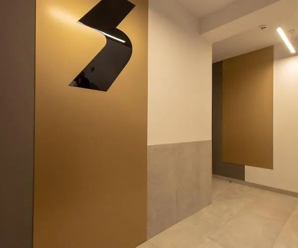 Sarnia Point Prestige Wroclaw