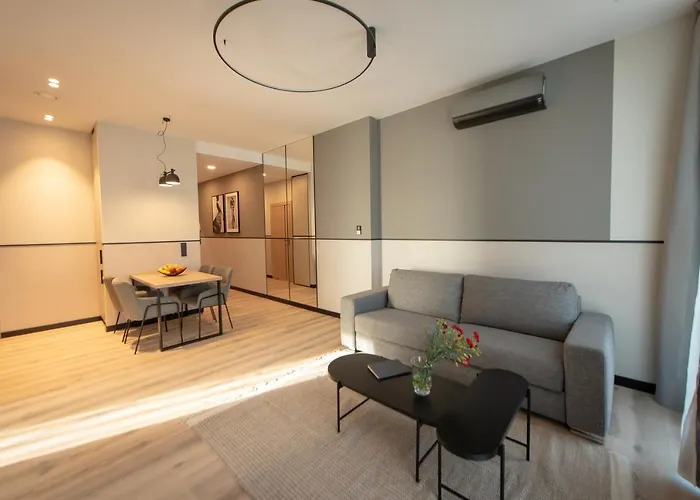 Sarnia Point Prestige Apartment Wroclaw