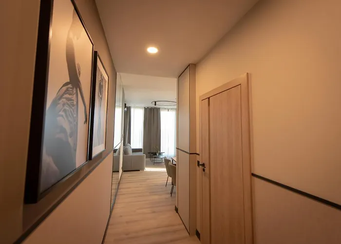 Apartment Sarnia Point Prestige