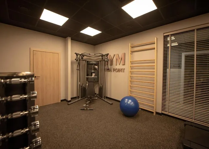 Sarnia Point Prestige * Wroclaw