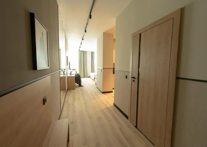 Sarnia Point Prestige Wroclaw