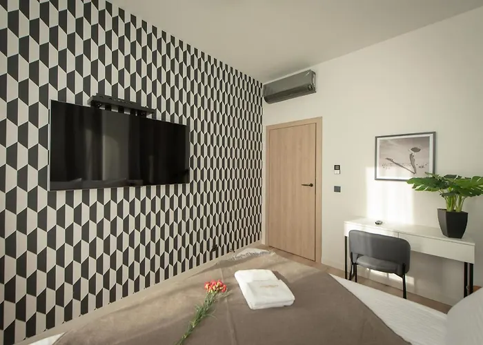 Apartment Sarnia Point Prestige *