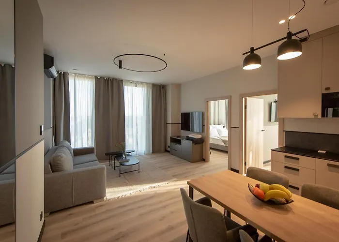 Sarnia Point Prestige