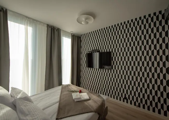 Sarnia Point Prestige Apartment Wroclaw