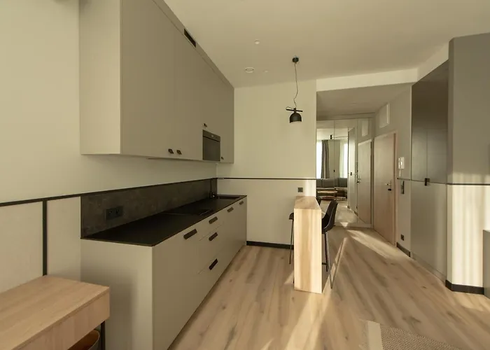 Apartment Sarnia Point Prestige *