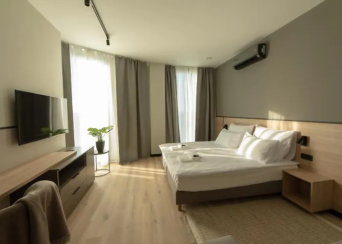 Sarnia Point Prestige * Wroclaw