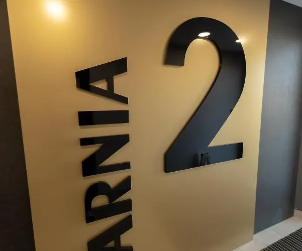 Sarnia Point Prestige Wroclaw