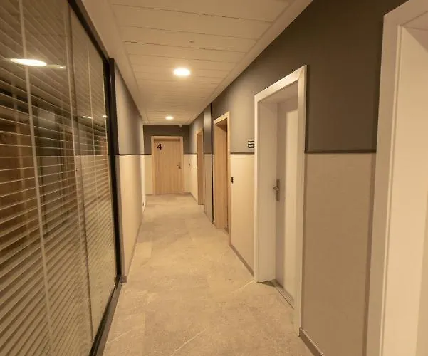 Apartment Sarnia Point Prestige Wroclaw