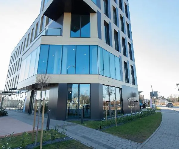 Sarnia Point Prestige Wroclaw