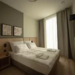 Sarnia Point Prestige شقة