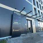 Sarnia Point Prestige شقة