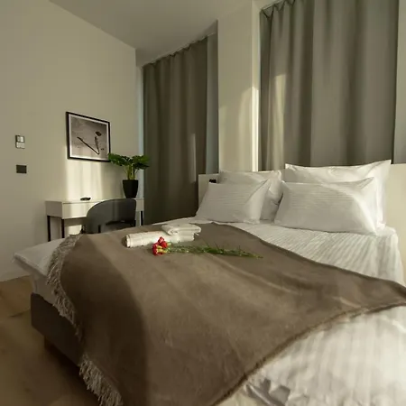 Apartmán Sarnia Point Prestige *