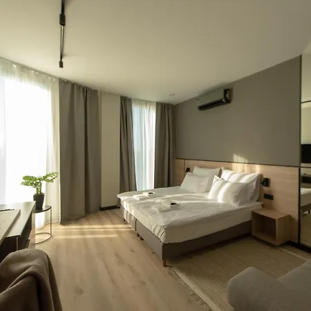 Appartement Sarnia Point Prestige Wrocław