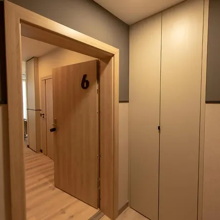 Sarnia Point Prestige Wroclaw
