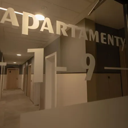 Sarnia Point Prestige Apartment Wroclaw