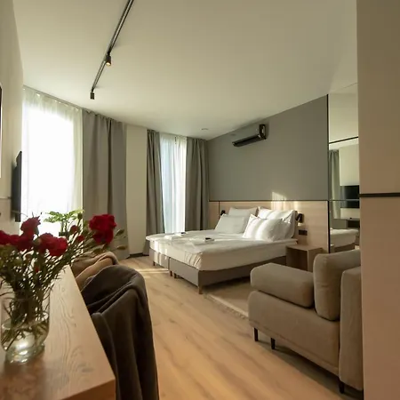 Apartment Sarnia Point Prestige