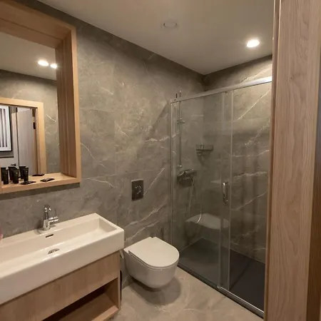 Sarnia Point Prestige Διαμέρισμα *