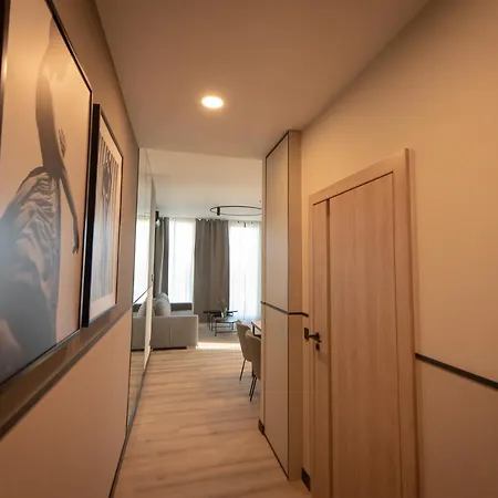 شقة Sarnia Point Prestige