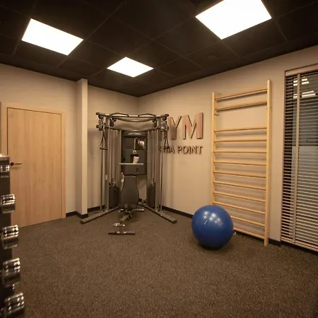 Sarnia Point Prestige * فروتسواف