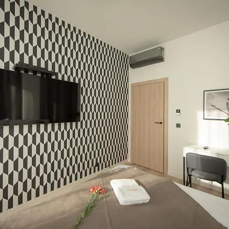 Apartmán Sarnia Point Prestige *