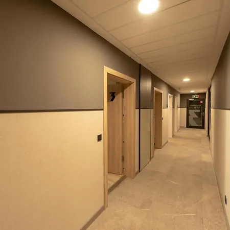 Sarnia Point Prestige Apartmán