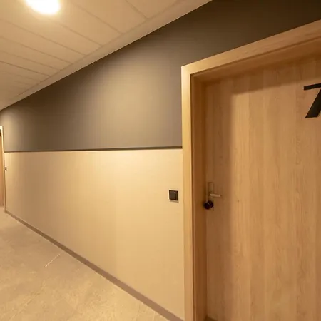 Apartment Sarnia Point Prestige Wroclaw