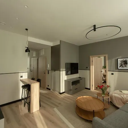Sarnia Point Prestige * Wroclaw