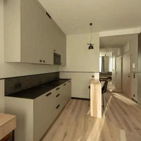 Apartment Sarnia Point Prestige *