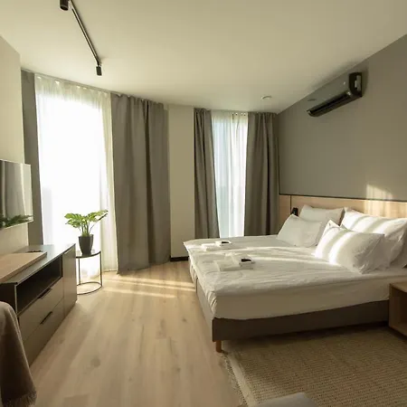 Sarnia Point Prestige * Wroclaw