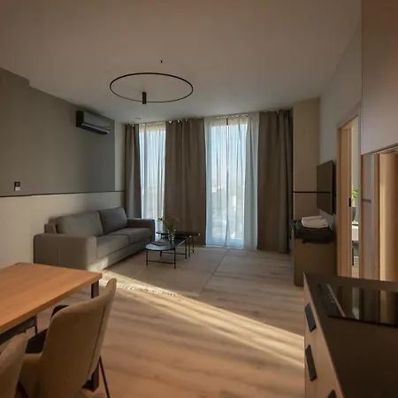 Apartment Sarnia Point Prestige *