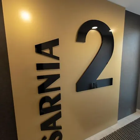 Sarnia Point Prestige Wroclaw