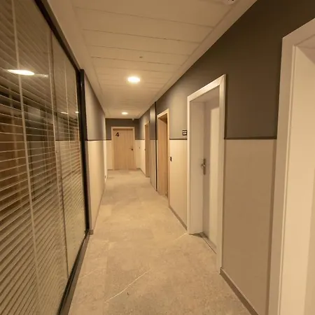Apartment Sarnia Point Prestige Wroclaw