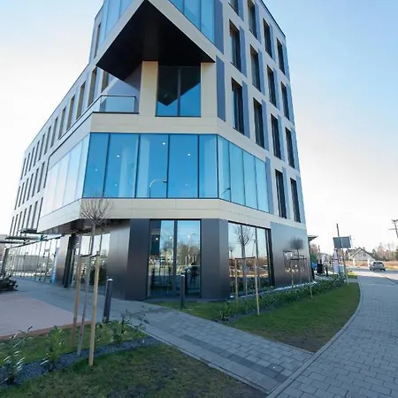 Sarnia Point Prestige Wroclaw