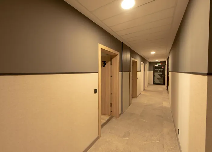 Sarnia Point Prestige Apartman