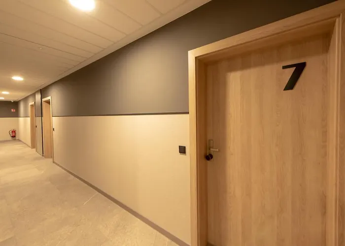 Apartman Sarnia Point Prestige Wrocław