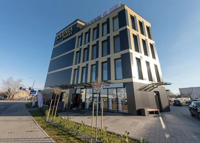 Sarnia Point Prestige *